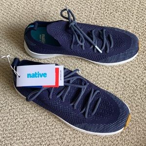 AP Mercury | Native Sneakers | Size 9